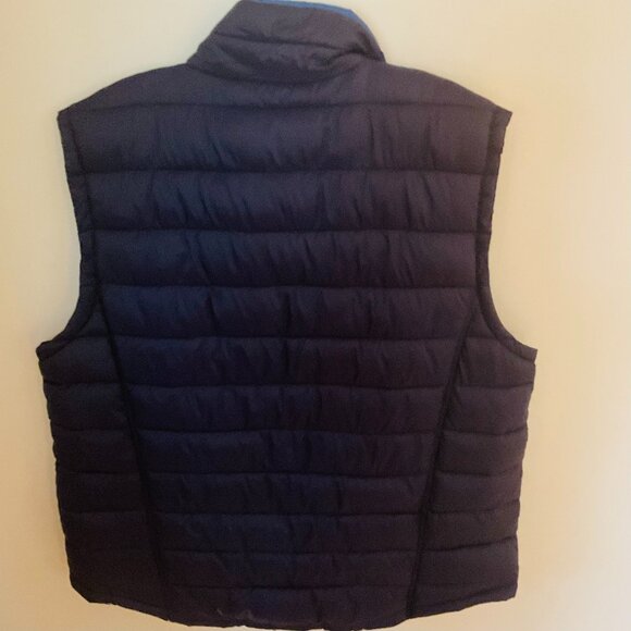 IZOD Men's Advantage Lightweight Vest NWT Size XL - Picture 2 of 8